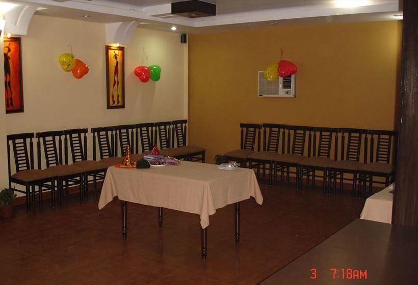 Hotel Swagat Palace 2