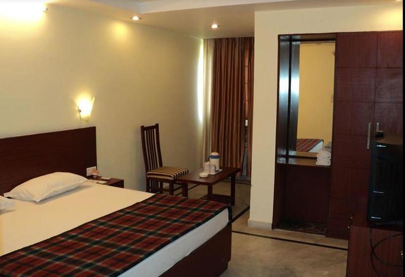 Hotel Swagat Palace 3