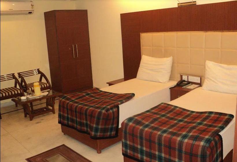 Hotel Swagat Palace 5