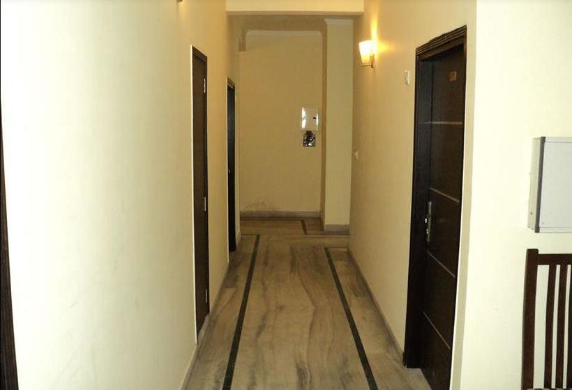 Hotel Swagat Palace 7