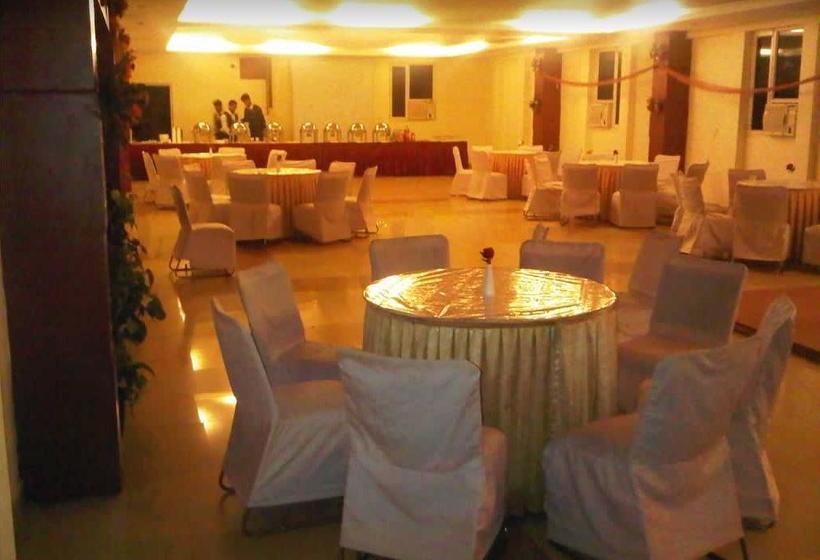 Hotel Swagat Palace 9