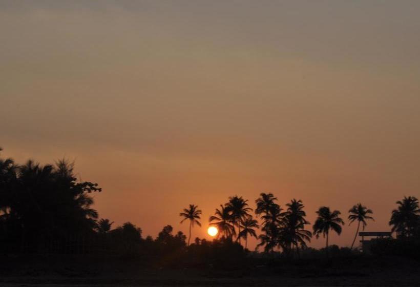 Hotel Tutti Garden Bungalows