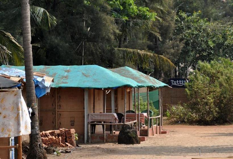 Hotel Tutti Garden Bungalows 1