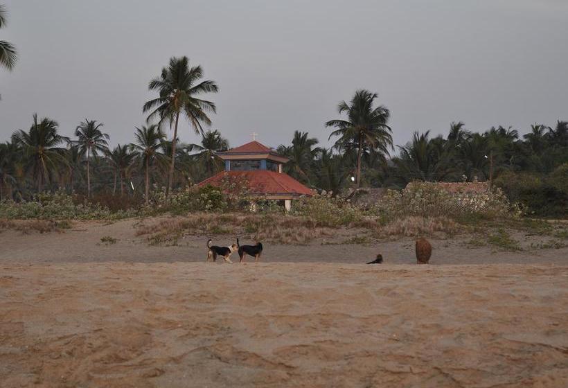 Hotel Tutti Garden Bungalows 10