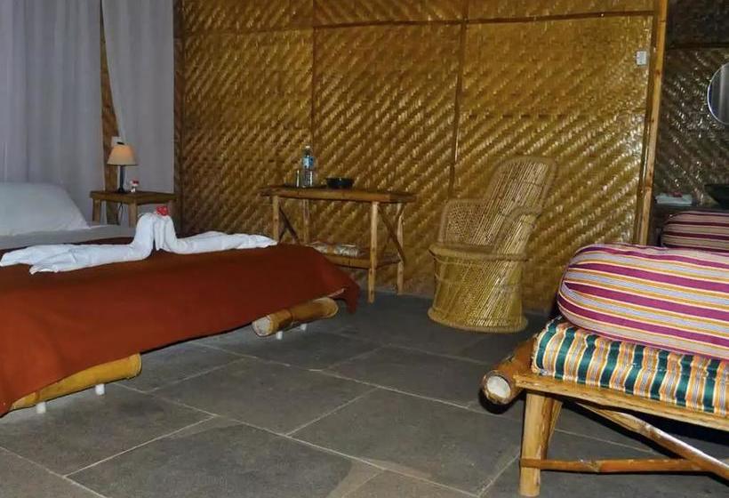 Hotel Tutti Garden Bungalows 14