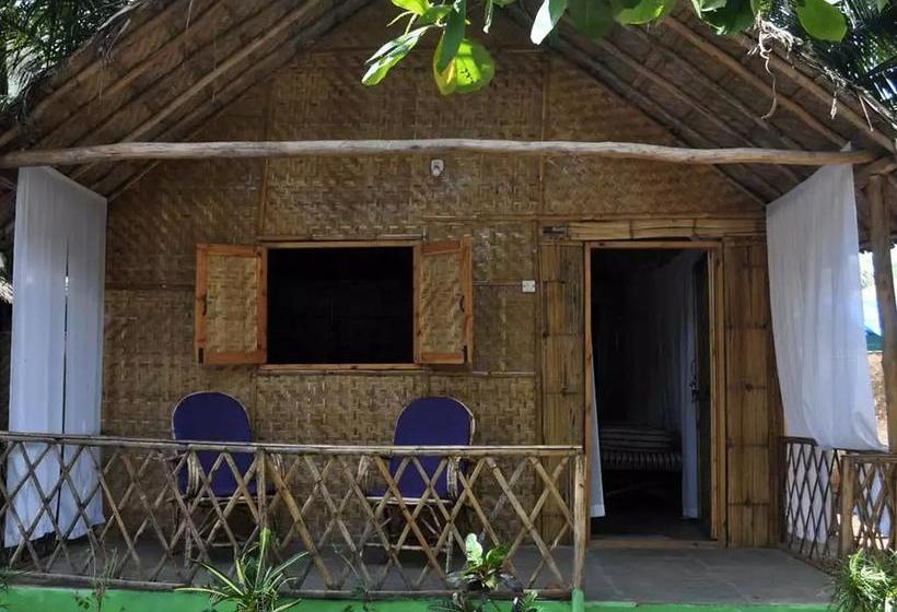 Hotel Tutti Garden Bungalows 15