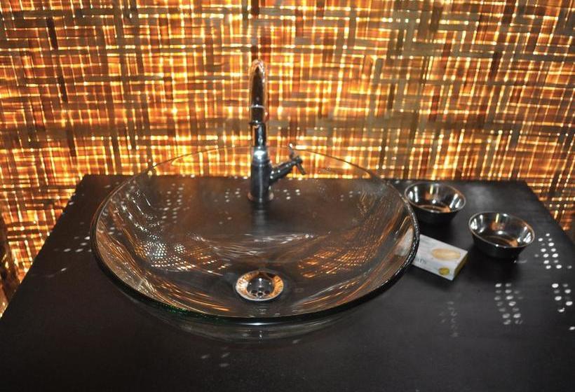 Hotel Tutti Garden Bungalows 16