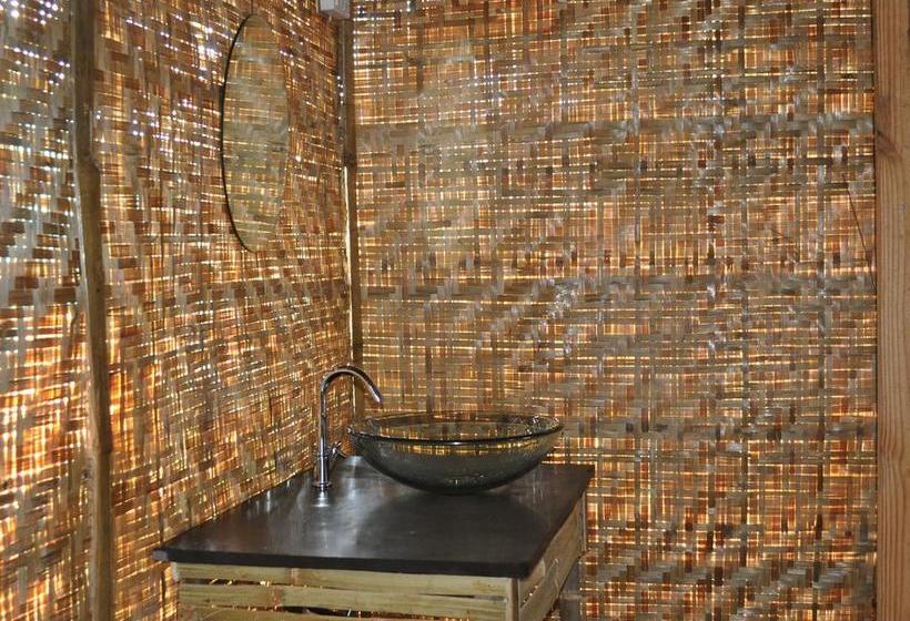 Hotel Tutti Garden Bungalows 17