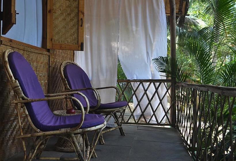 Hotel Tutti Garden Bungalows 18