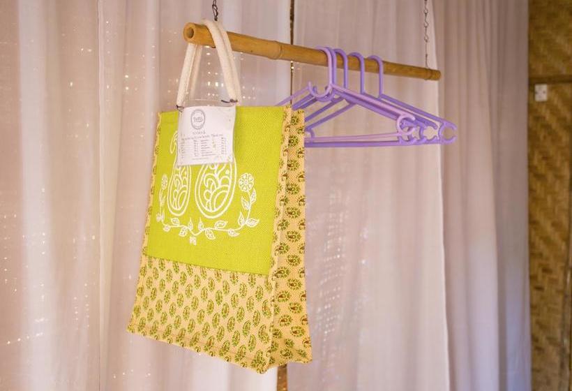 Hotel Tutti Garden Bungalows 19