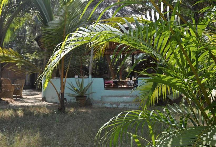 Hotel Tutti Garden Bungalows 2