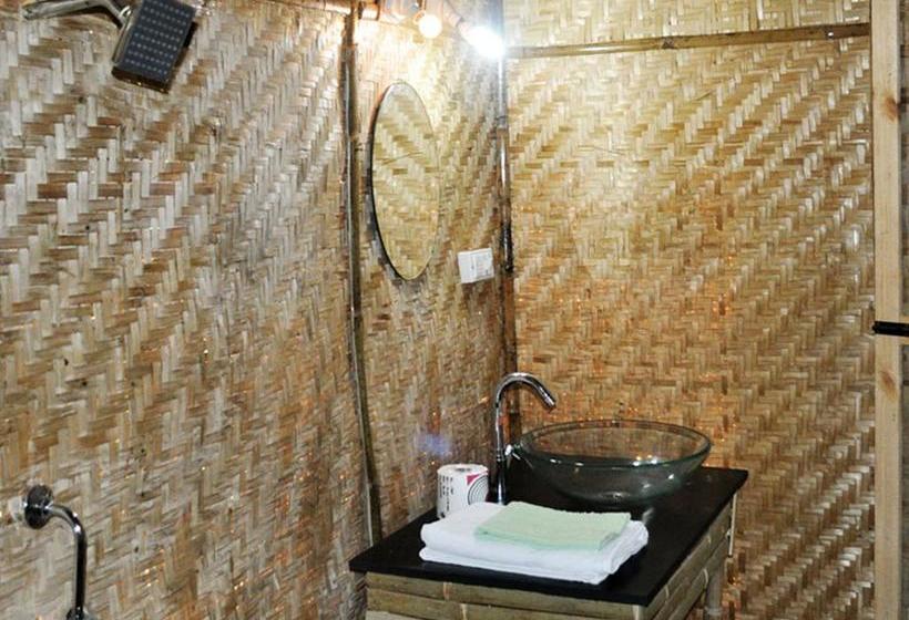 Hotel Tutti Garden Bungalows 20