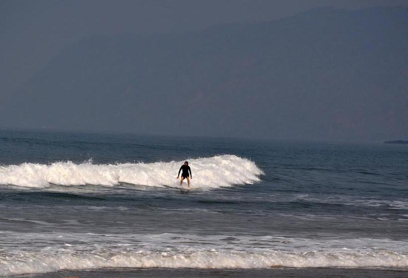 Hotel Tutti Garden Bungalows 4