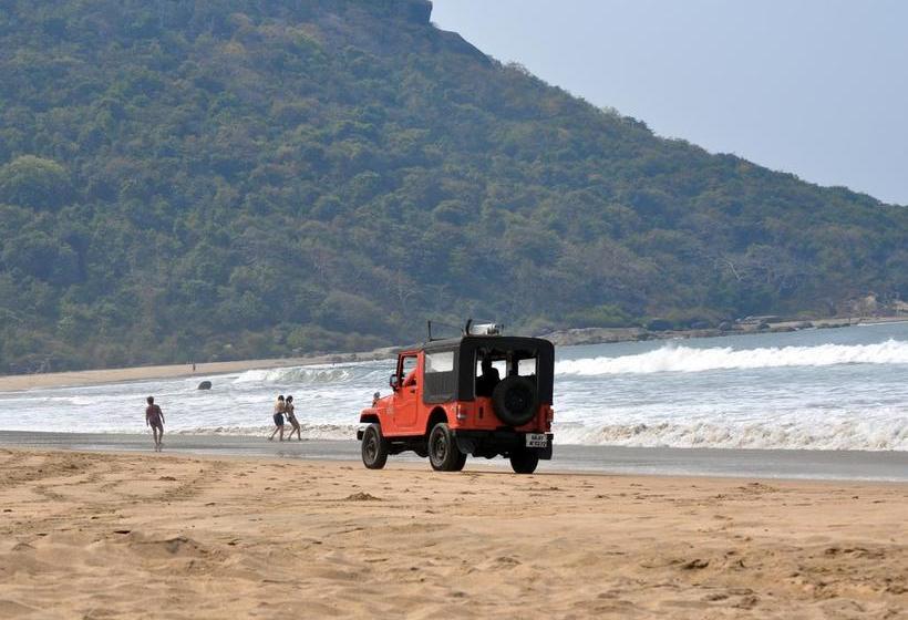 Hotel Tutti Garden Bungalows 5