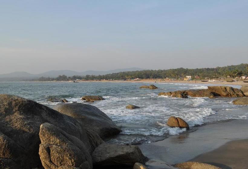 Hotel Tutti Garden Bungalows 8