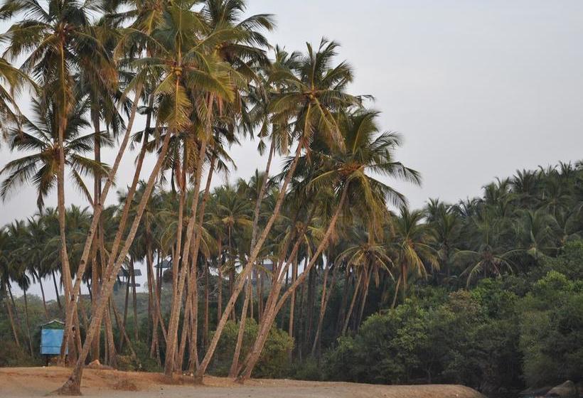 Hotel Tutti Garden Bungalows 9