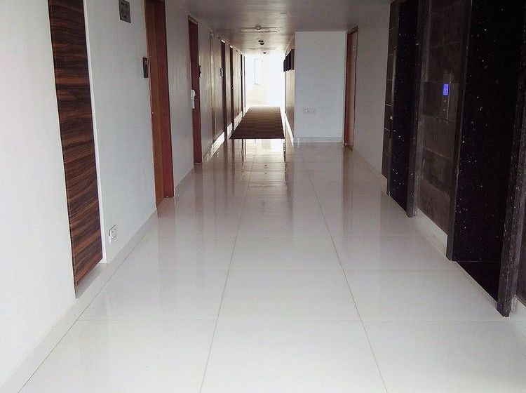 Hotel The Central Residency 17