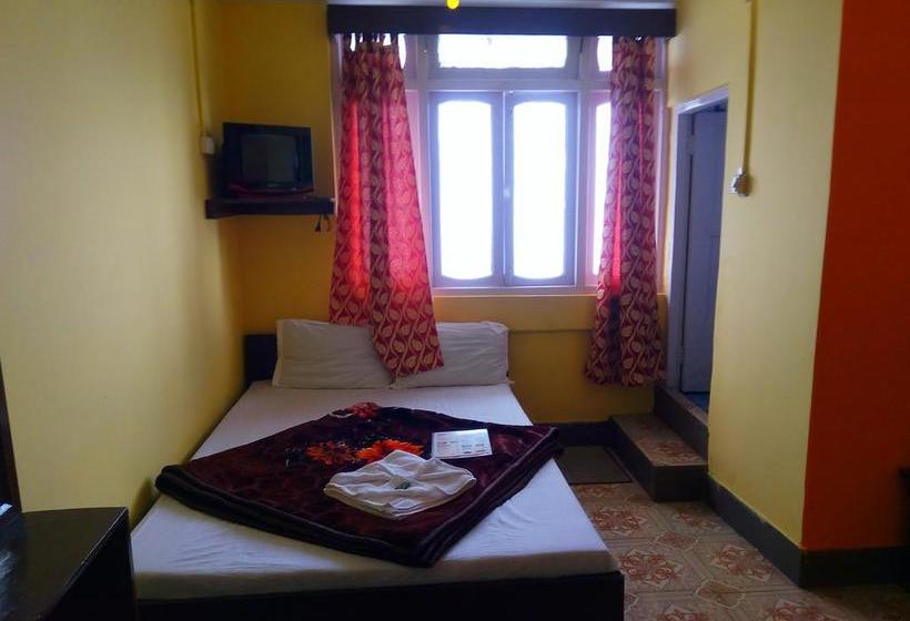 Hotel Mayour Darjeeling