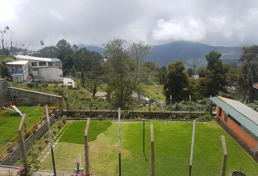 Resort Kumaragiri Holidays By Atlashopper Kodaikanal