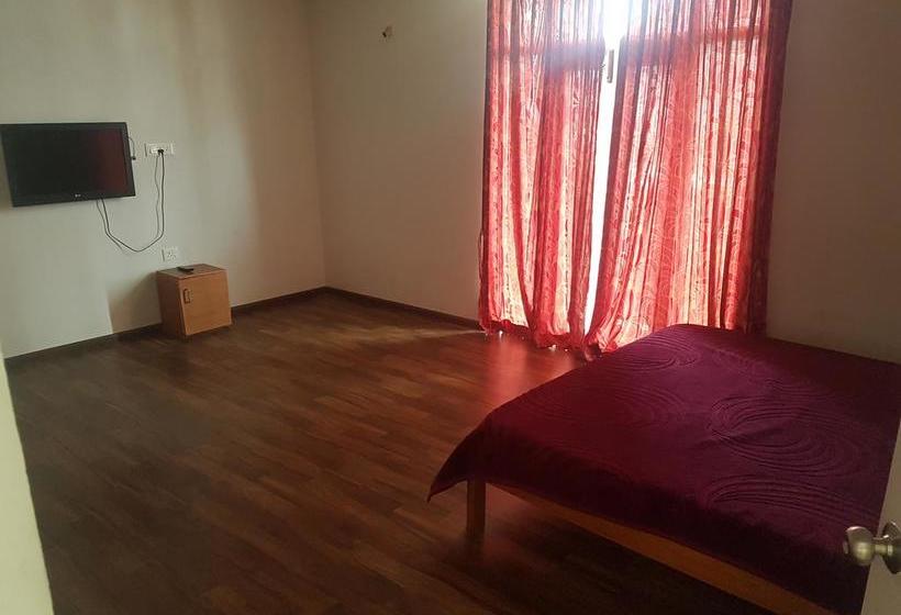 Resort Kumaragiri Holidays By Atlashopper 11