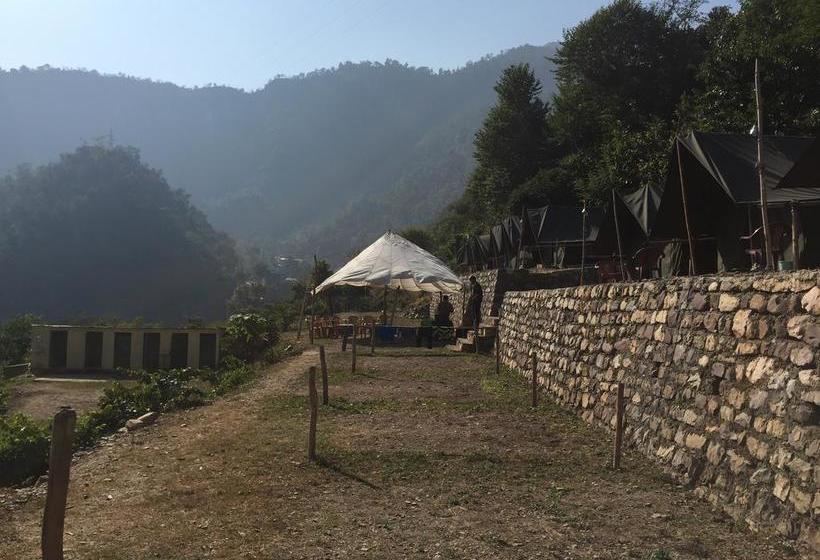 Hotel Paradise Camp Adventure 3