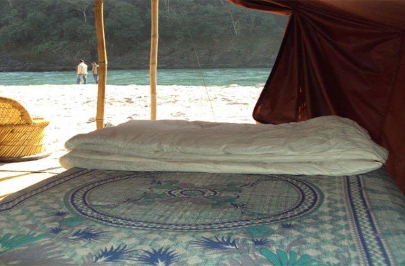 Hotel Paradise Camp Adventure 4