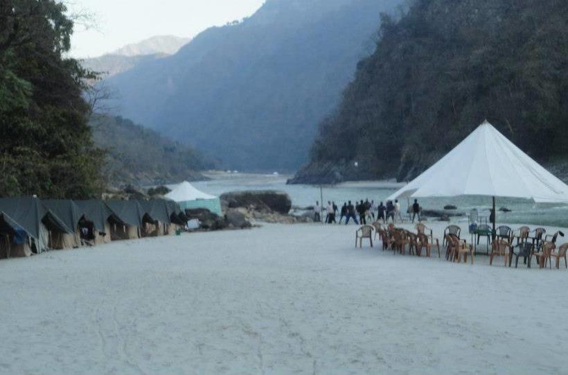 Hotel Paradise Camp Adventure 5