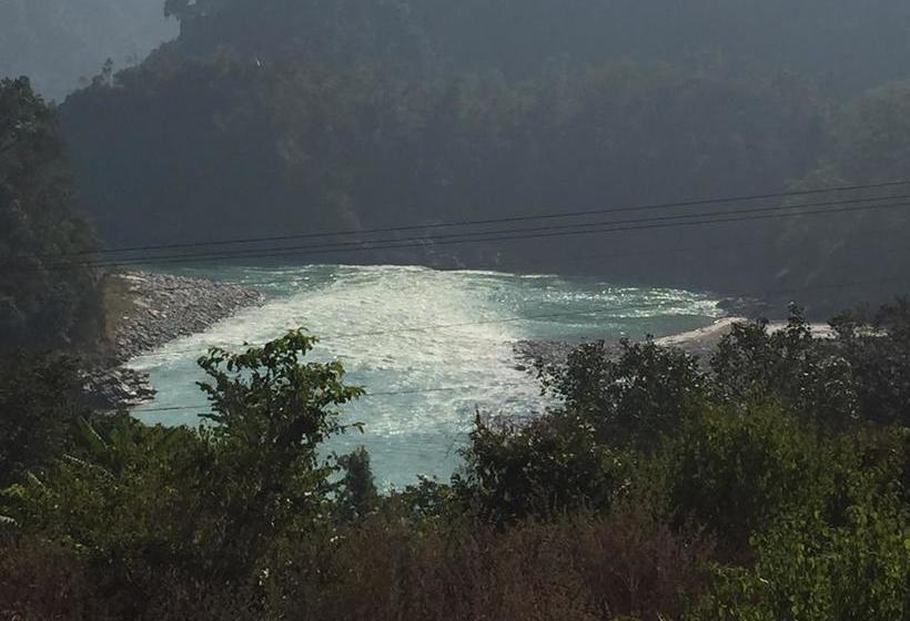 Hotel Paradise Camp Adventure 6