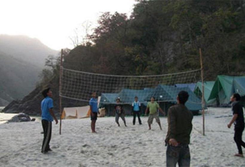 Hotel Paradise Camp Adventure 7