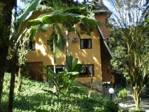 Hotel Pousada Solar Das Montanhas  | Penedo | Rio de Janeiro | Brasil 2