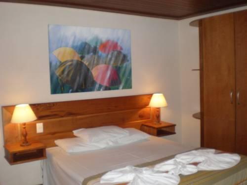 Hotel Pousada Solar Das Montanhas  | Penedo | Rio de Janeiro | Brasil 3