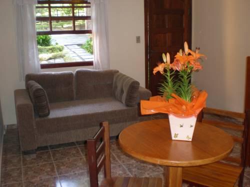 Hotel Pousada Solar Das Montanhas  | Penedo | Rio de Janeiro | Brasil 4