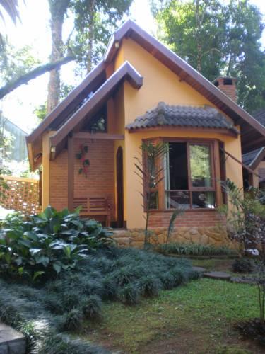 Hotel Pousada Solar Das Montanhas  | Penedo | Rio de Janeiro | Brasil 5