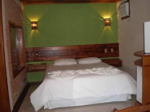 Hotel Pousada Solar Das Montanhas  | Penedo | Rio de Janeiro | Brasil 6