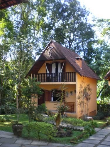 Hotel Pousada Solar Das Montanhas  | Penedo | Rio de Janeiro | Brasil 7