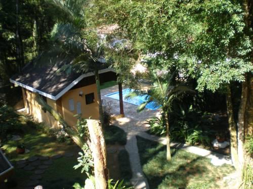 Hotel Pousada Solar Das Montanhas  | Penedo | Rio de Janeiro | Brasil 8