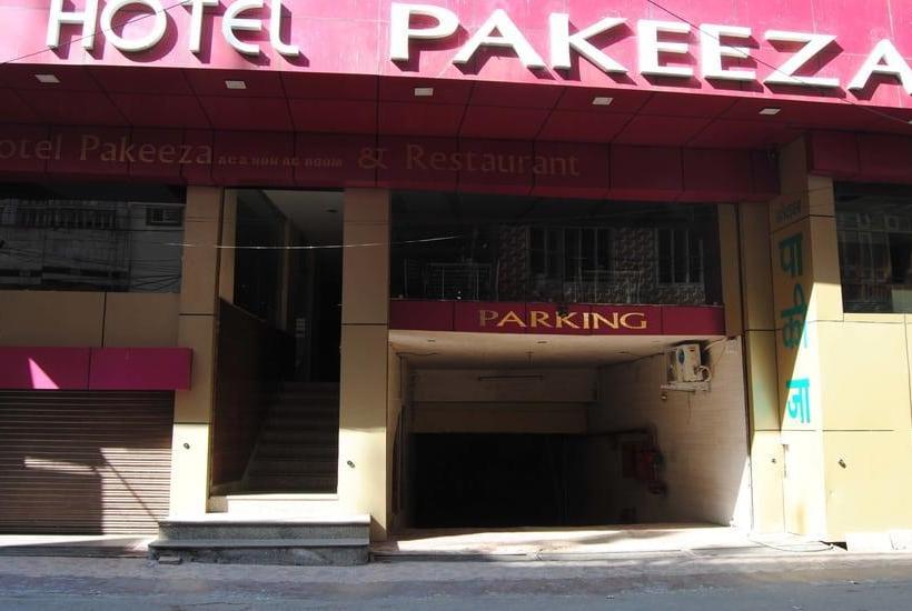 Hotel Pakeeza Ajmer