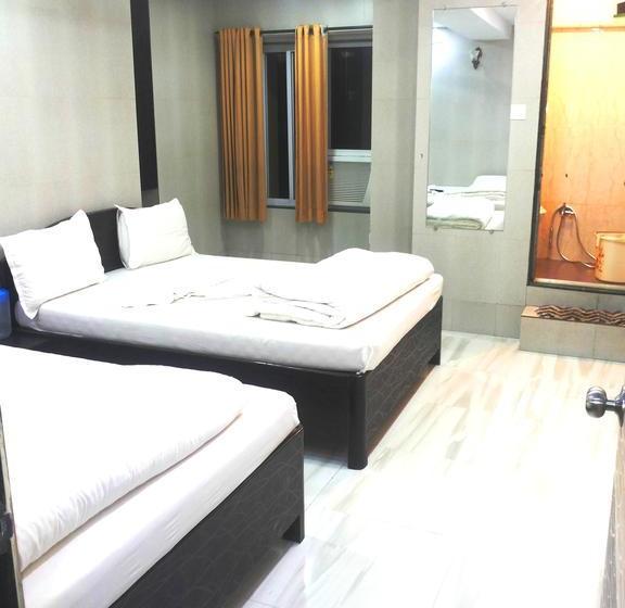 Hotel Holiday Inn 14