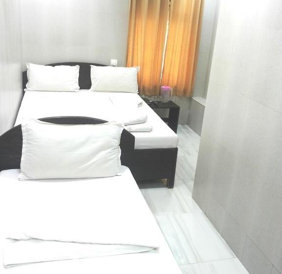 Hotel Holiday Inn 15