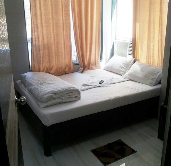 Hotel Holiday Inn 20