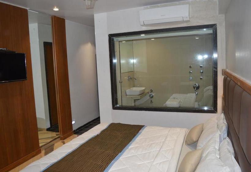 Hotel Relax Inn Gujarat