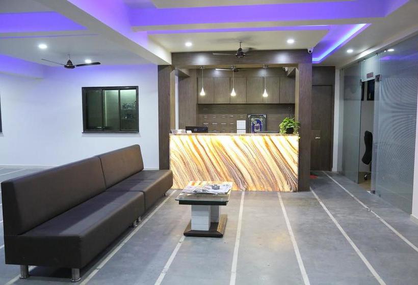 Hotel City Inn Rajkot Gujarat