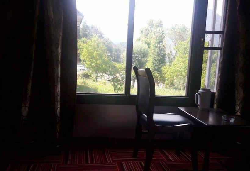 Hotel Shikargah Resort Pahalgam
