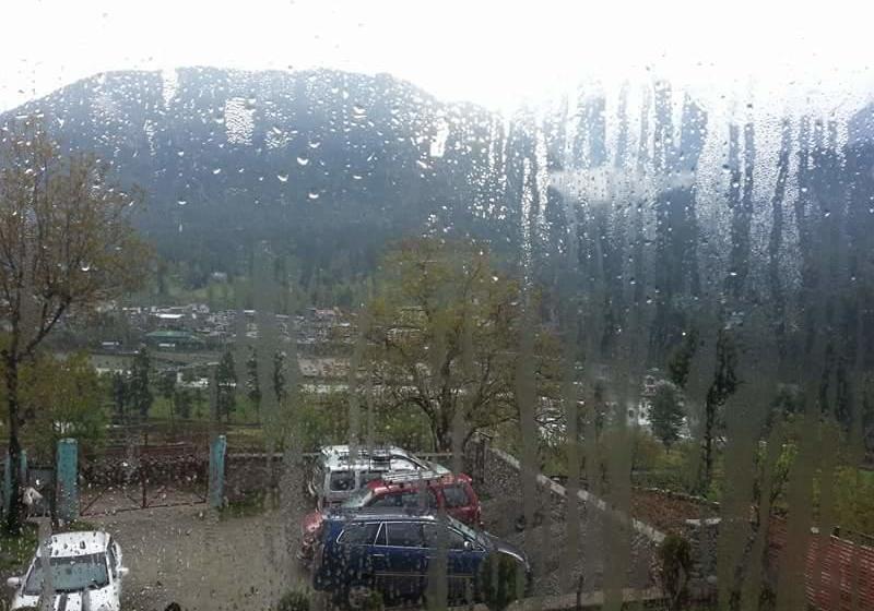 Hotel Shikargah Resort 11