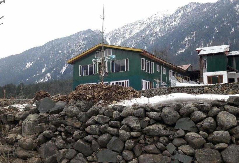 Hotel Shikargah Resort 2