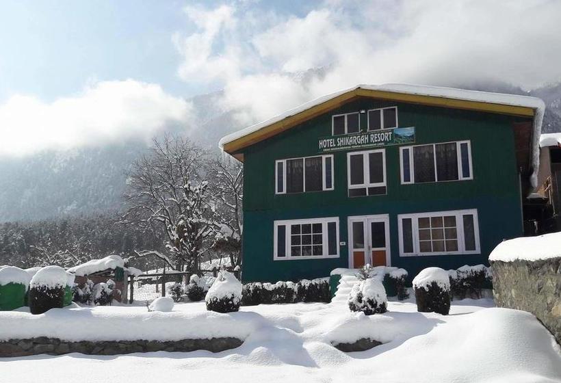 Hotel Shikargah Resort 3