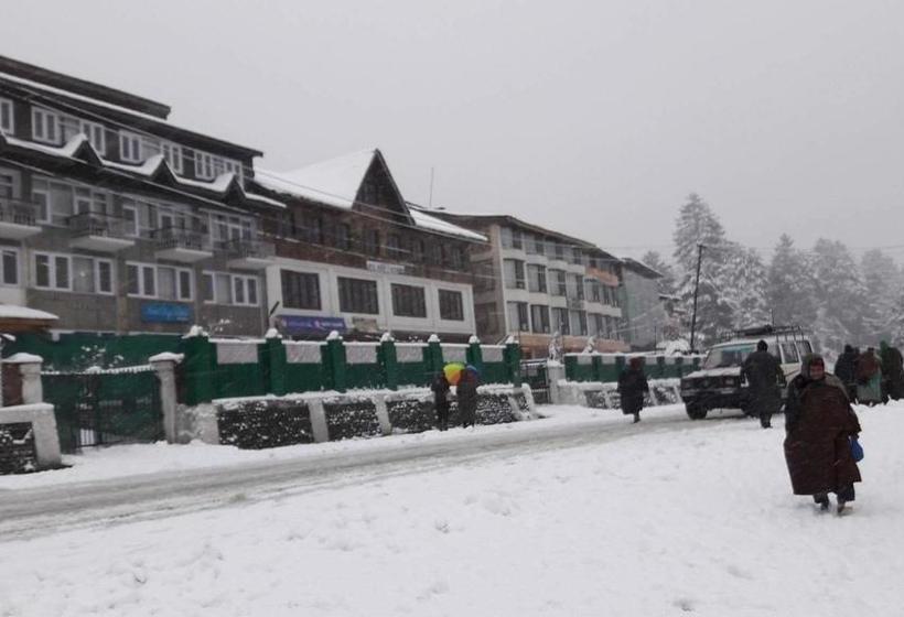 Hotel Shikargah Resort 4