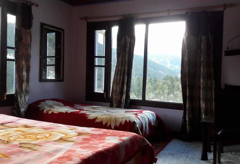 Hotel Shikargah Resort 5