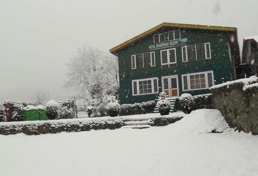 Hotel Shikargah Resort 7