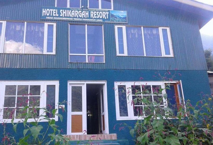 Hotel Shikargah Resort 8